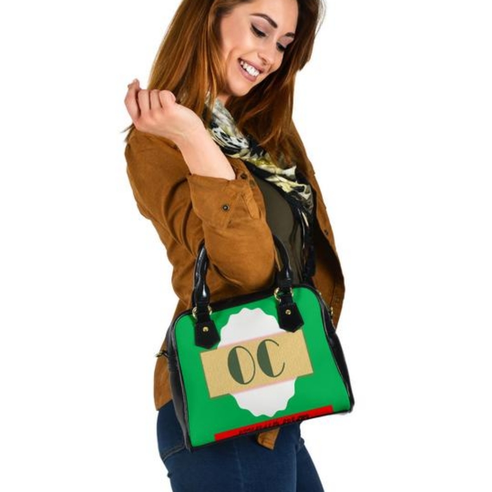 OC Shoulder Handbag #2